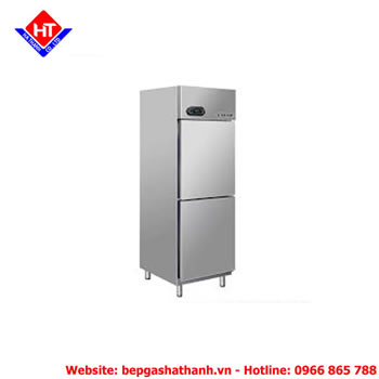 TỦ ĐÔNG BERJAYA 2 CÁNH BS-2DUF/Z