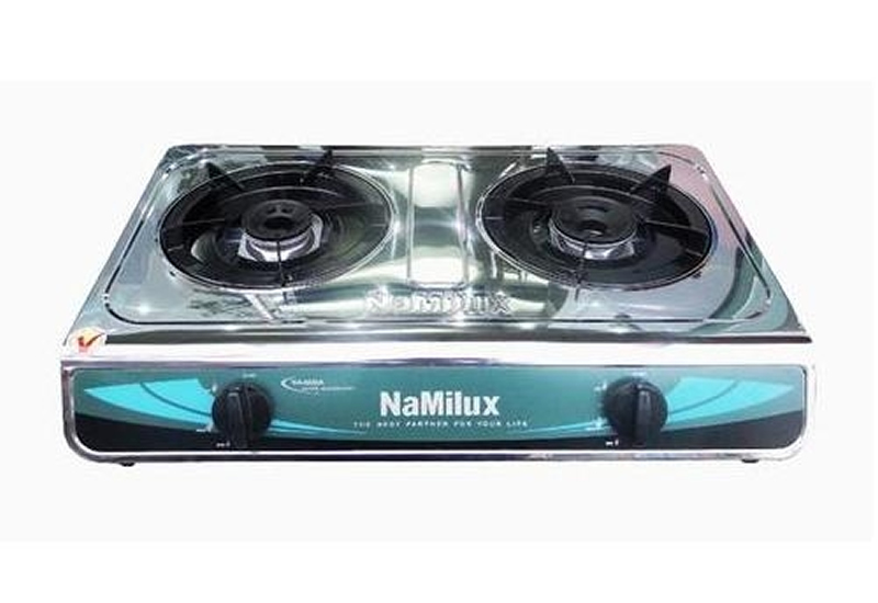 Bếp gas dương Namilux NA-606A