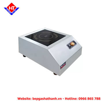 Bếp từ công nghiệp WAILAAN 3.5KW WHC-3.5K