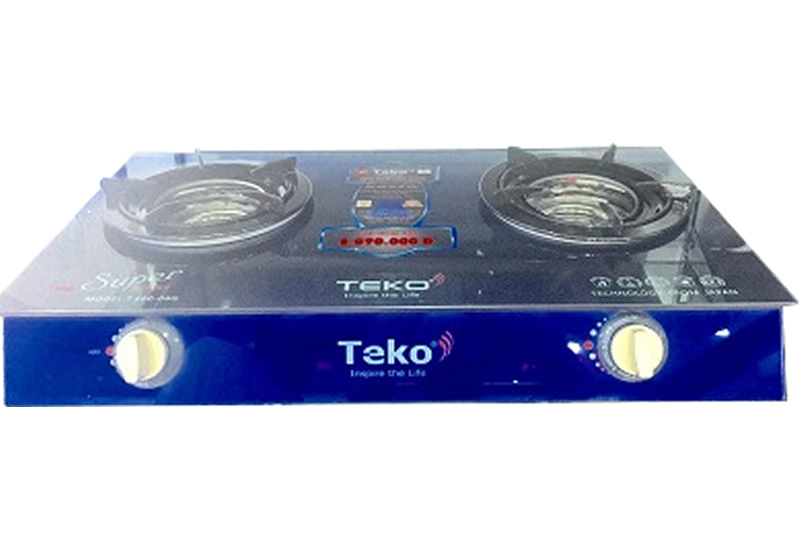 Bếp gas Teko 680-6B HĐT