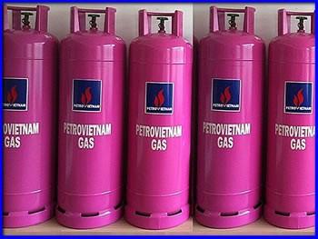 Những ứng dụng của gas công nghiệp trong đời sống hiện nay