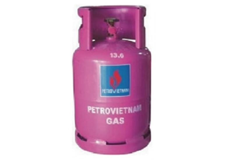 Tháng 7 giá gas tăng gần 30.000 đồng/bình 12kg