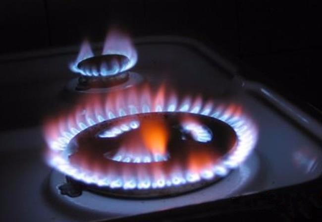 Bếp gas bị đỏ lửa: Nguyên nhân và 
các phương pháp xử lý hiệu quả, an toàn