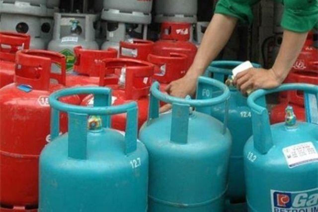 Giá gas tháng 10 tiếp tục tăng