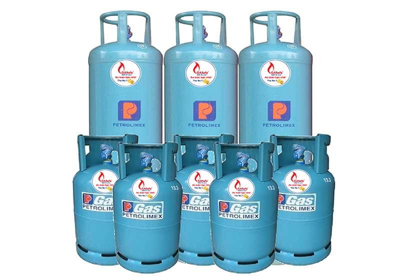 Hướng dẫn cách sử dụng gas an toàn 