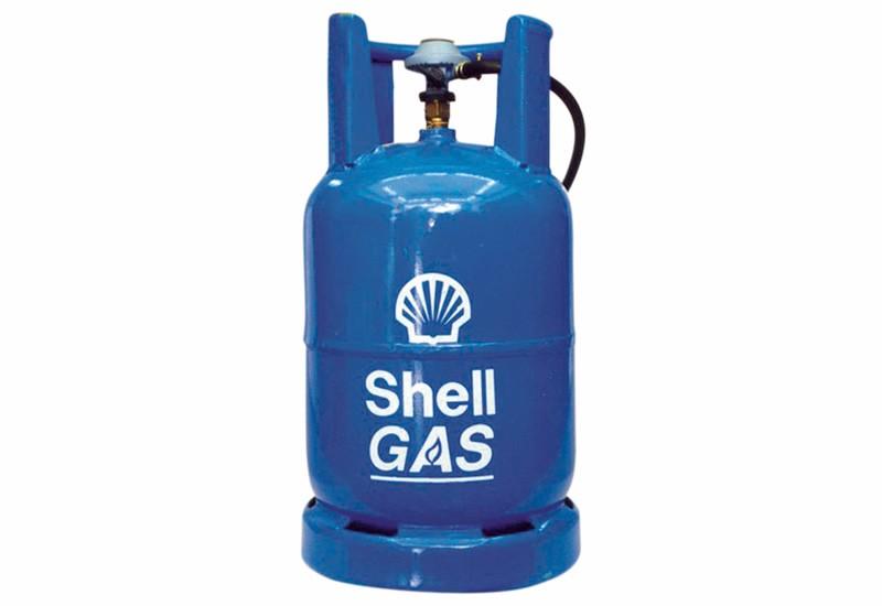 Mua bình gas shell gas