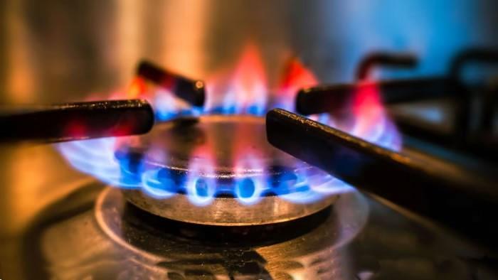 nguồn gốc của bếp gas