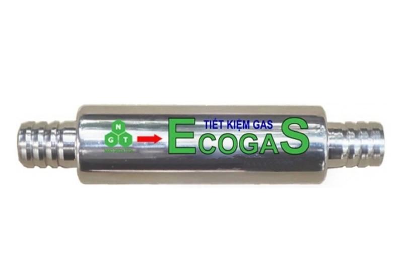 Tìm hiểu thêm về thiết bị tiết kiệm gas Ecogas