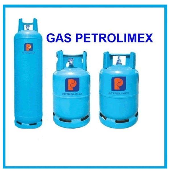 Trở thành người dùng thông minh có thể phân biệt gas sạch với gas kém chất lượng